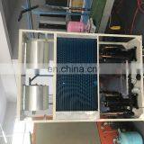 Portable Industrial Dehumidifier 480V 60HZ Hitachi Compressor Drying Air Machine thumbnail-3