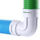 PP PE PA Flexible Conduit Pipe thumbnail-1