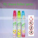 Water Based Insecticide Aerosol Spray/anti Mosquito Spray/ Flies Killer Spray thumbnail-1