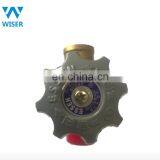 Wholesale Haiti 20KG LPG Gas Cylinder, Gas Tank thumbnail-6