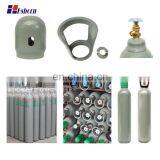 Factory Sale Industrial Helium He Gas Tank Cylinder thumbnail-5