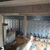 FRP Water Tank｜Man Waterproof Box｜Fire Water Tank｜direct Deal｜Shuoquan, Hebei Province thumbnail-5