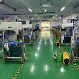 R134a Gas Refrigerant Recovery Recharging Unit CM2000A for Household A/c Service thumbnail-3