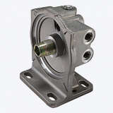 Caterpillar Original177-9778: Fuel Filter Base Assembly