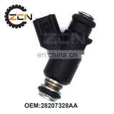 Оригинальное форсунка топлива OEM 28207328AA для высокого сопротивления