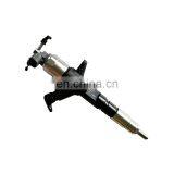 Common Rail Fuel Injector GWE-20003075 33800-45700 095000-5550 for Hyundai