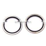 Original Diesel Engine Parts ISBe ISDe QSB 3900709 3904353 3937111 Crankshaft Front Oil Seal thumbnail-3