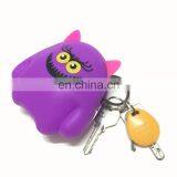 Bulk Wholesale Animal Shape Key Holder Wallet Custom Clutch Mini Women's Silicone Coin Purse thumbnail-6