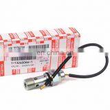 Excavator Loader Engine Parts Start Switch 9G-7641 Electric Ignition 4 Lines for CatT E320C