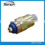 Fuel Shutoff Solenoid 83981012 for New Holland Tractor thumbnail-1
