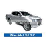 Front Bumper Reinforcement For Mitsubishi L200 2015 thumbnail-2