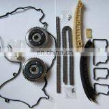 M271 Engine Timing Chain Kit & Camshaft Adjusters W203 W204 and W211 C230 2710500800 2710500900 A2710500800 A2710500900 thumbnail-3