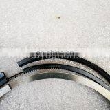 Top Quality ISF2.8 Diesel Engine Spare Part Piston Ring 4309423 5269330 4976251+ 4976252+5269330