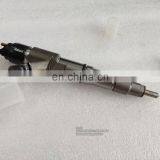 Original Injector 0445120224 for WEICHAI thumbnail-3