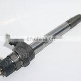 Common Rail Fuel Injector Assembly 0445110461 for JMC Truck Diesel Engine thumbnail-4