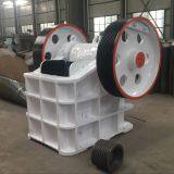 High Capacity 600x900 Eccentric Shaft Aggregated Rock Jaw Crusher thumbnail-1