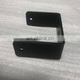 OEM Customized Pressed Sheet Metal Aluminum Components thumbnail-3