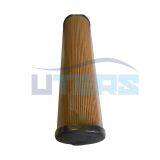 UTERS Hydraulic Oil Return Industrial Filter Element 907089 thumbnail-1