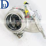 06K145874F 06K145874N IS38 Turbocharger for Audi A3 S3 TT Roadster TSi Seat Leon 2.0 TSI TFSI Engine thumbnail-2