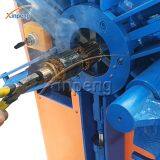 Xinpeng Good Quality Copper Pulling Machine For Automobile Starter Rotor thumbnail-4