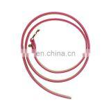 Wholesale Customization Knit Woman's Belts Casual Pu Leather Belt Adult Waistband Belt thumbnail-4