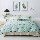 RAWHOUSE Kids Bedding With Dogs / Cotton 100% Kids Duvet Cover thumbnail-4