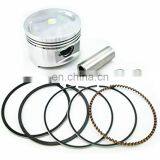 High RPM Manufacturer Springs Engine Valve for Yamaha SVHO GP1800 6S5-12117-00-00 Watercraft Jetski 1.8l 1.8T Titanium Retainer thumbnail-5