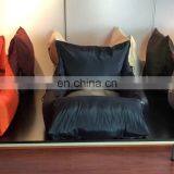 Luxury Dog Car Seat Pet Booster Seat Waterproof Travel Dog Bed Safety Pet Carrier With Handle thumbnail-1