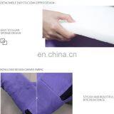 New Style Large Dog Bed Washable Dog Pad Pet Bolster Bed Super Soft Dog Bed Mat With Removable Cover thumbnail-5