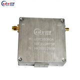 UIY RF Coaxial Isolator 5g Communication Module 30-35 MHz With High Quality