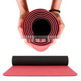 Non-slip Home Use Yoga Mat thumbnail-1