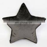 Декоративная подушка в форме звезды для украшения детской комнаты. Очень мягкая подушка thumbnail-5