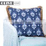 High Quality Garden Outdoor Water Repellent Beach Cushions Pillows thumbnail-4