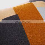 Soft Cable Knit Pillow Hand Knit Pillow Throw Pillow For Warm Home Decorative thumbnail-2