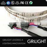 GRILIGHT 12V Grb 4 Pin MOLEX JST TE Connector Cable Custom Length Led Strip thumbnail-5