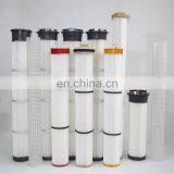 2-5um Washable Pleated Bag Filter Price