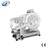 Professional Semi-automatic Electric Frozen Meat Slicer thumbnail-4