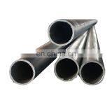 1/2-12 Inch Pipeline Gas Pipe ERW Steel Pipe Round thumbnail-5