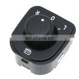 Mirror Control Switch for VW CC EOS GOLF JETTA PASSAT PASSAT SEAT ALHAMBRA 1K0959565H 1K0959565F