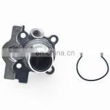 Thermostat Housing 504017209 504013931 for FIAT DUCATO IVECO DAILY III thumbnail-3