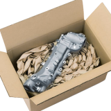 Ameson Kraft Paper Cushion Packaging Equipment thumbnail-5