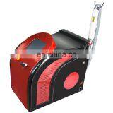 CE Beauty Equipment q Switched nd Yag Laser Machine for Carbon Peeling thumbnail-3