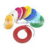 12V 8*16mm Wedding Neon Sign Led Silicone Custom Open Sign thumbnail-2