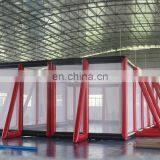 Hot Sale Inflatable Paintball Arena for Air Bunkers thumbnail-2