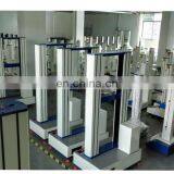 Liyi UTM Tension Compression Peel Strength Universal Tensile Testing Machine Price thumbnail-6