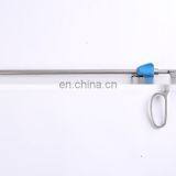 Laparoscopic Bulldog Artery Vein Clip 10*330mm thumbnail-3