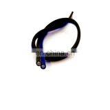 Blue 12 Gauge Primary Speaker Wire or Amp Power + Ground Car Audio FLEXIBLE thumbnail-5