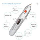 Professional Beauty Monster Plasma Pen Spot Removal Eyelid Lifting With Black and White Color thumbnail-2