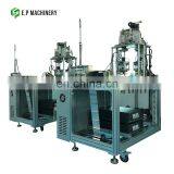 China Manufacturer Price Fully Automatic Mask Making Machine Disposable Face thumbnail-2