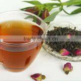 Flavor Tea,Rose Black Tea